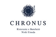 リストランテ・クロノス（CHRONUS）